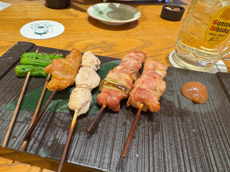 かずちさんの綱島源泉 湯けむりの庄のサ活写真