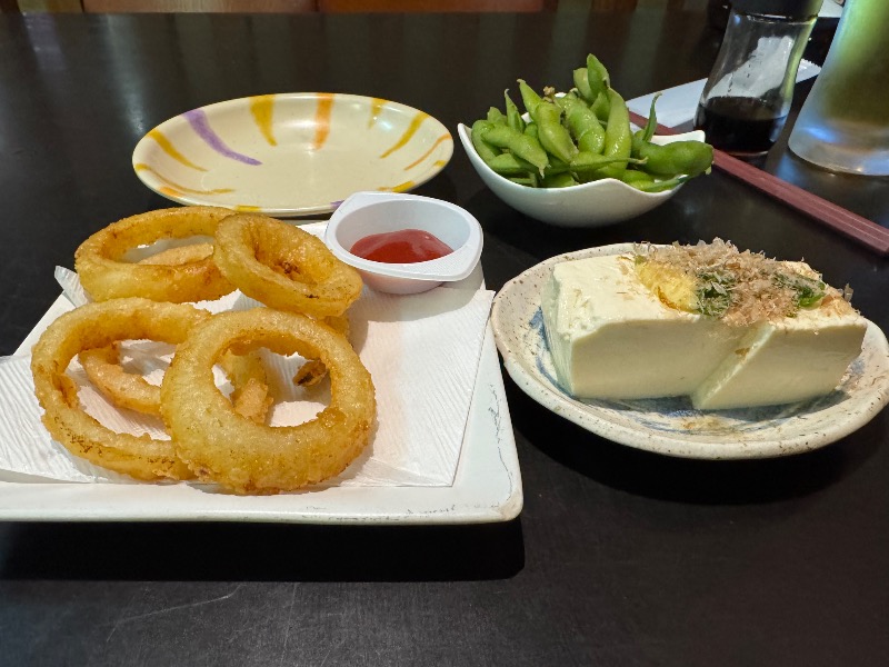 かずちさんのスパリゾート オアシス御殿場のサ活写真