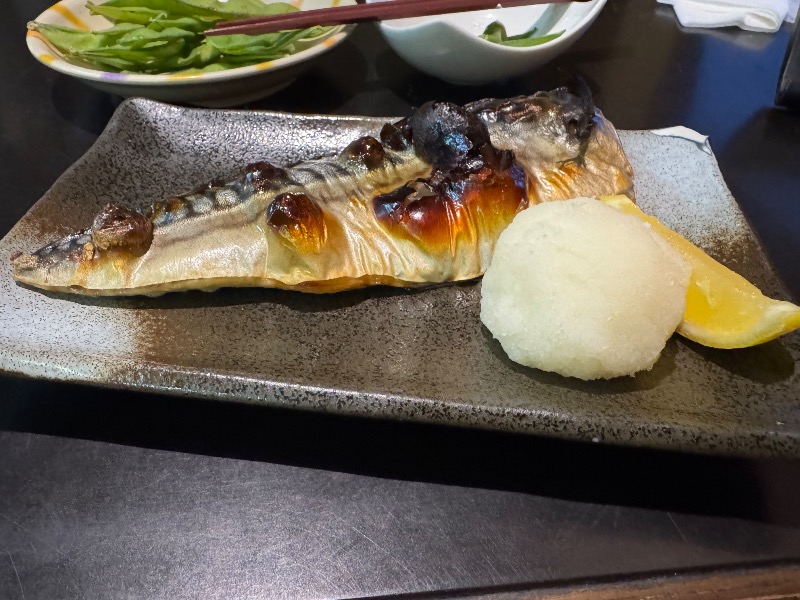 かずちさんのスパリゾート オアシス御殿場のサ活写真