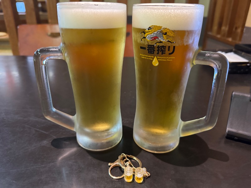 かずちさんのスパリゾート オアシス御殿場のサ活写真