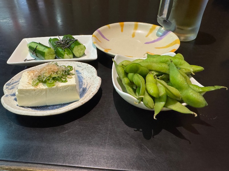 かずちさんのスパリゾート オアシス御殿場のサ活写真