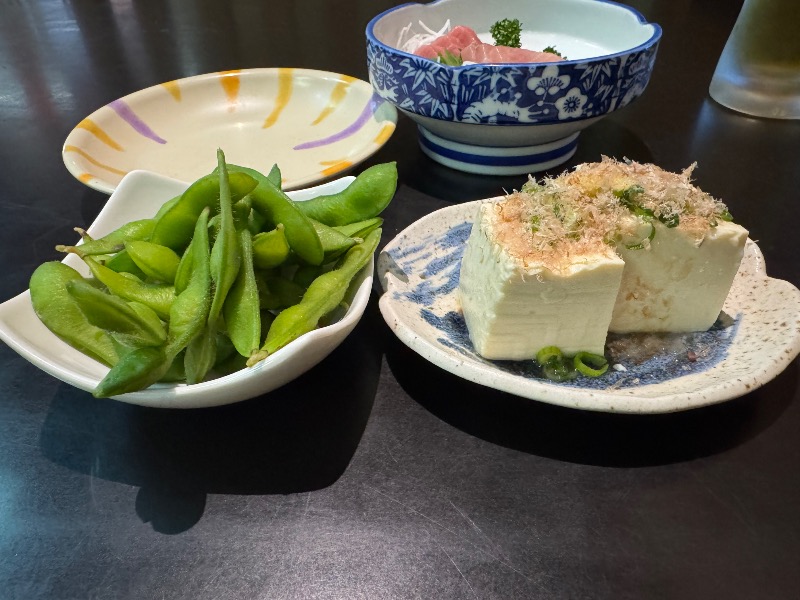 かずちさんのスパリゾート オアシス御殿場のサ活写真