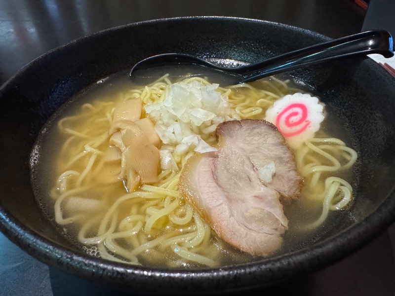 かずちさんのスパリゾート オアシス御殿場のサ活写真