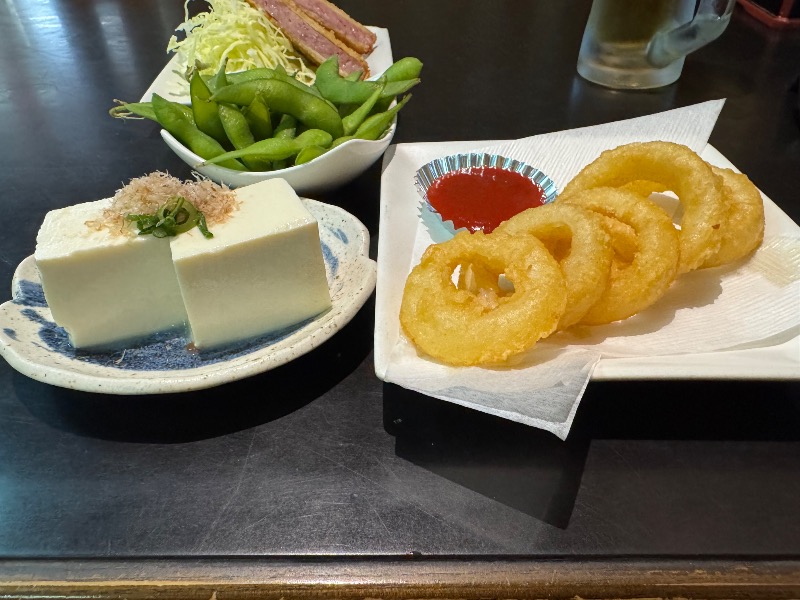 かずちさんのスパリゾート オアシス御殿場のサ活写真