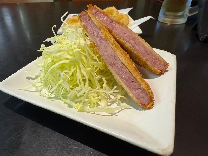 かずちさんのスパリゾート オアシス御殿場のサ活写真