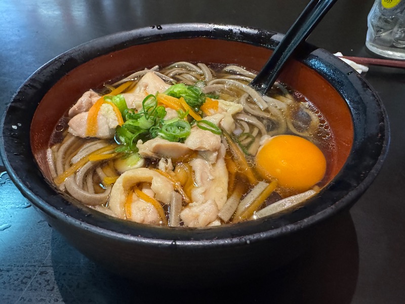 かずちさんのスパリゾート オアシス御殿場のサ活写真