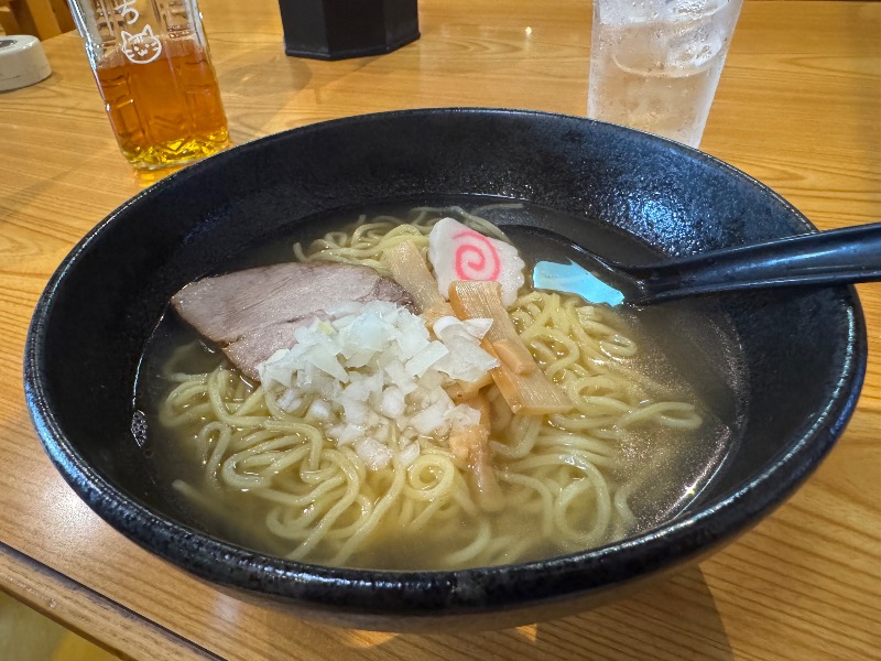 かずちさんのスパリゾート オアシス御殿場のサ活写真