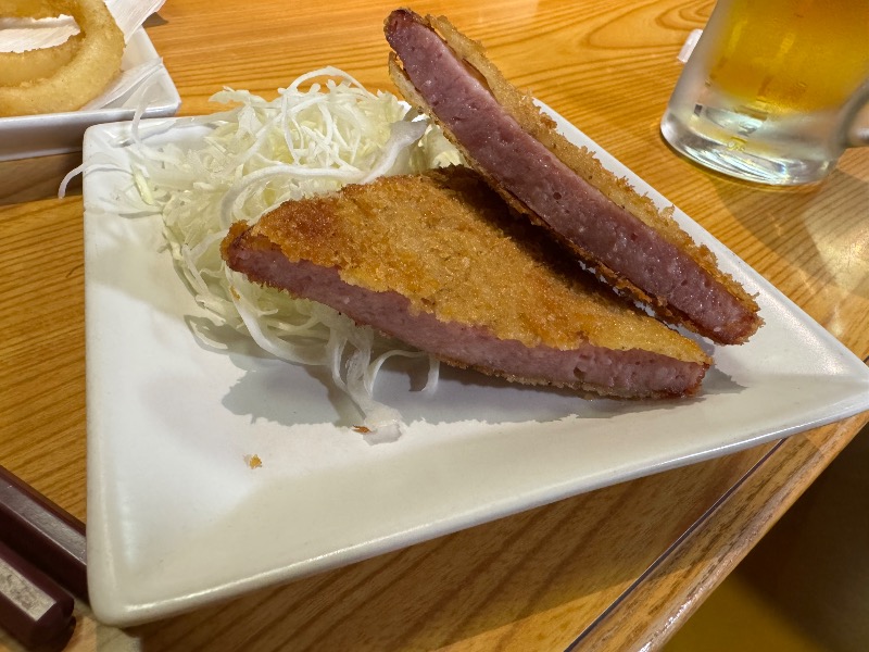 かずちさんのスパリゾート オアシス御殿場のサ活写真