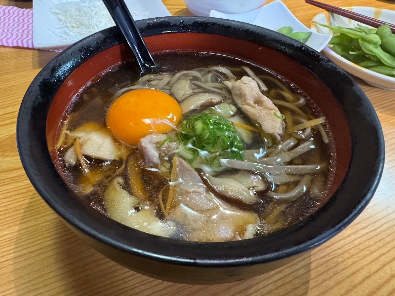 かずちさんのスパリゾート オアシス御殿場のサ活写真