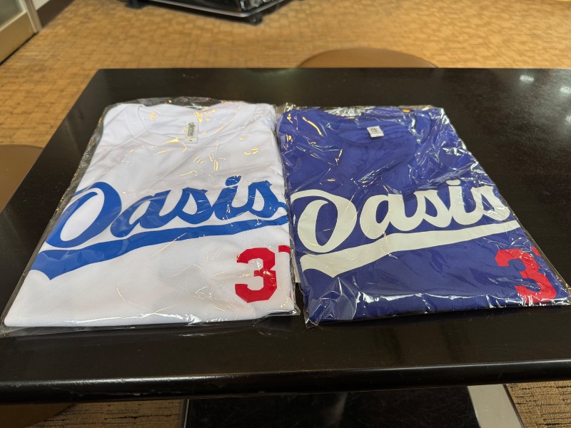 かずちさんのスパリゾート オアシス御殿場のサ活写真