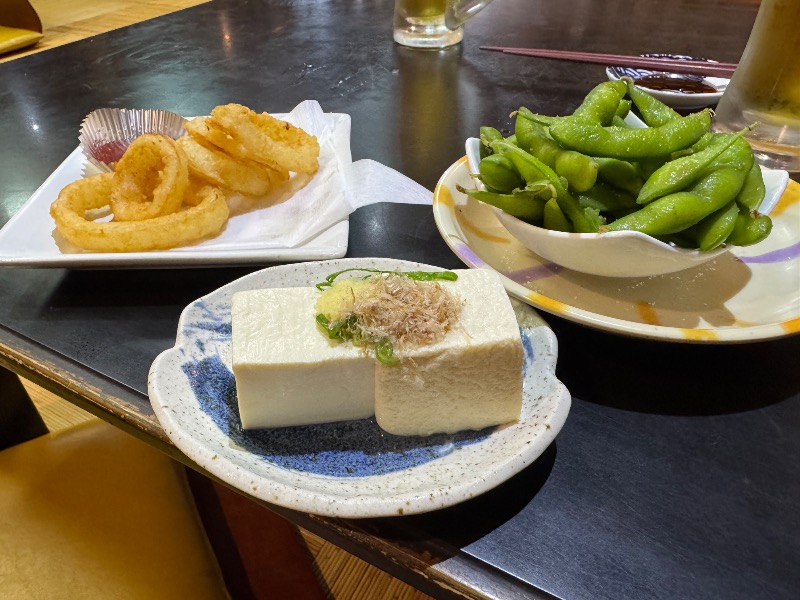 かずちさんのスパリゾート オアシス御殿場のサ活写真