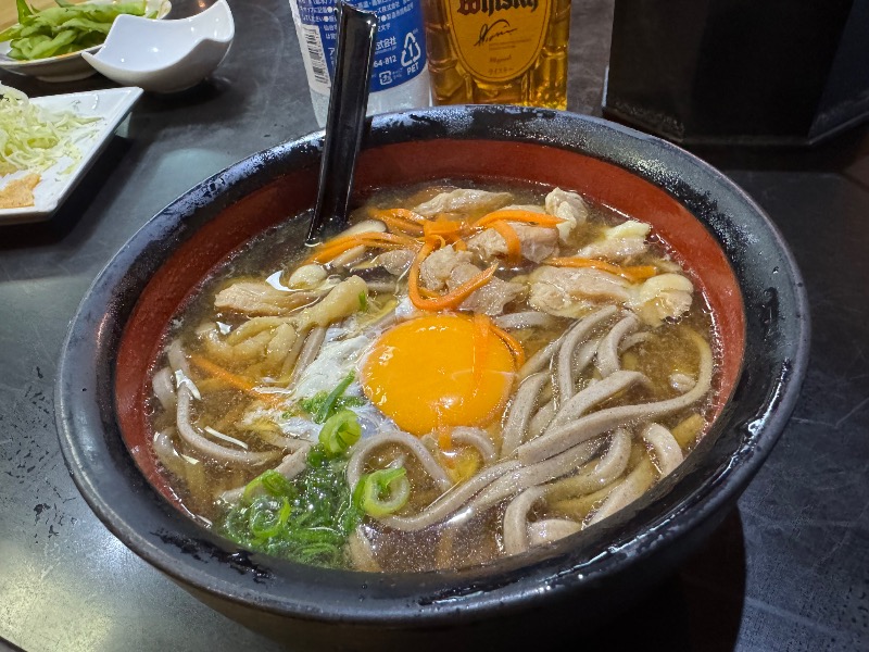 かずちさんのスパリゾート オアシス御殿場のサ活写真