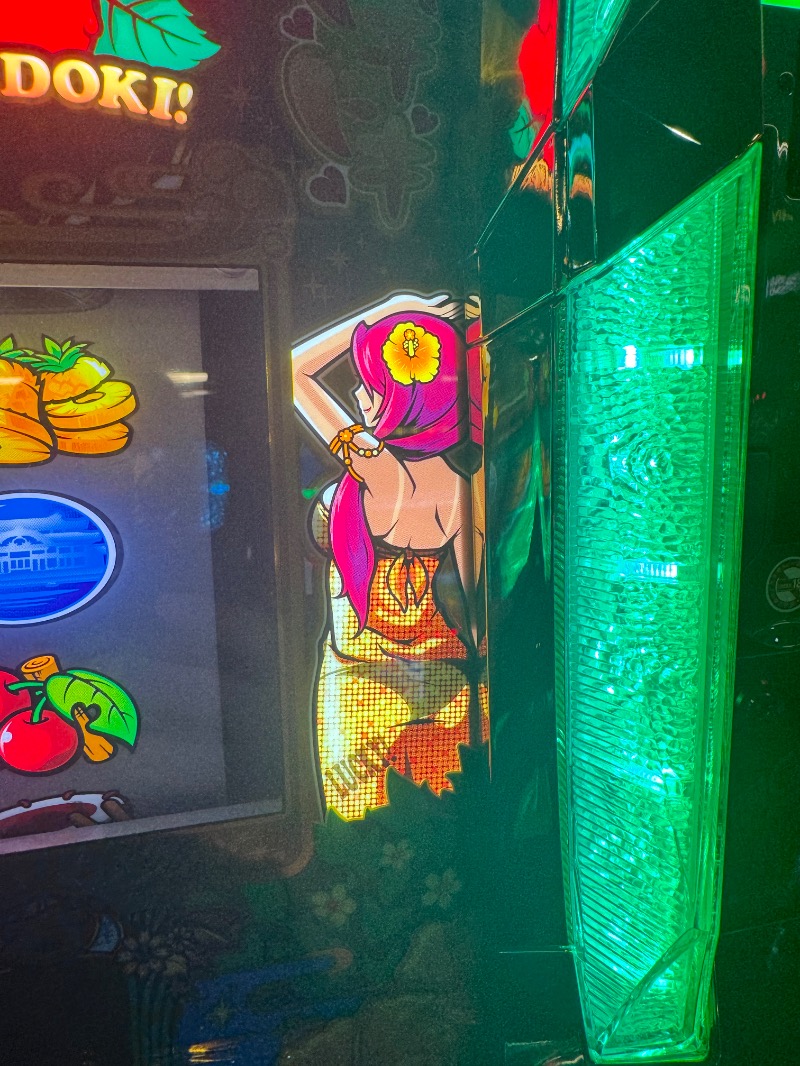 かずちさんのスパリゾート オアシス御殿場のサ活写真