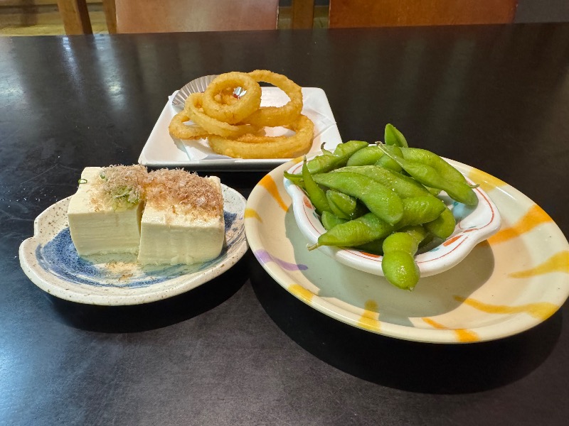 かずちさんのスパリゾート オアシス御殿場のサ活写真