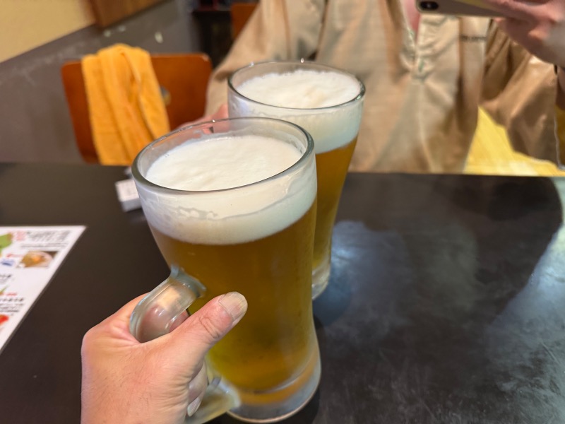 かずちさんのスパリゾート オアシス御殿場のサ活写真