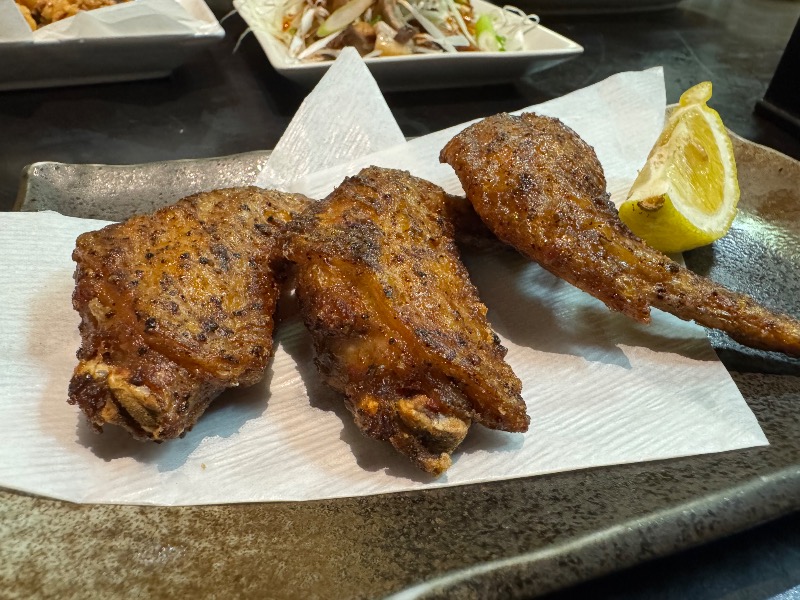 かずちさんのスパリゾート オアシス御殿場のサ活写真