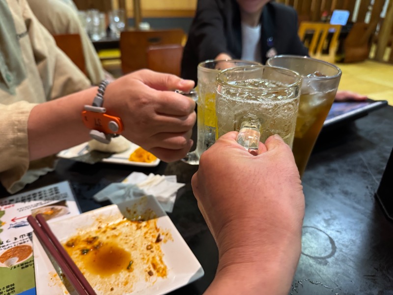 かずちさんのスパリゾート オアシス御殿場のサ活写真