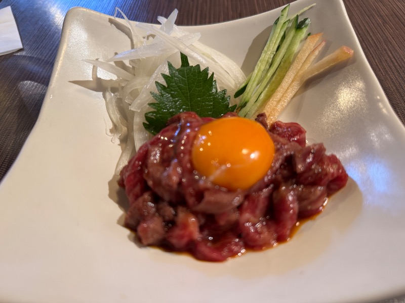 かずちさんのスパリゾート オアシス御殿場のサ活写真