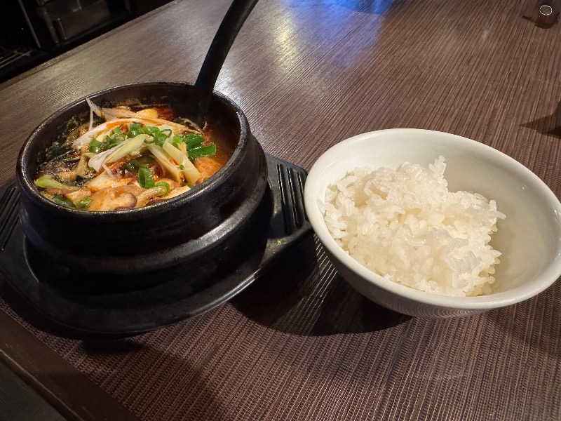 かずちさんのスパリゾート オアシス御殿場のサ活写真