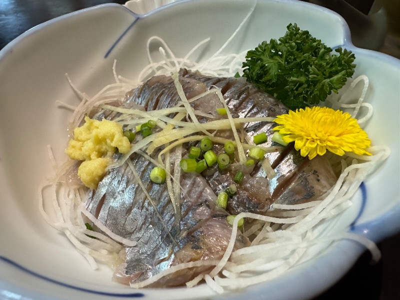 かずちさんのスパリゾート オアシス御殿場のサ活写真