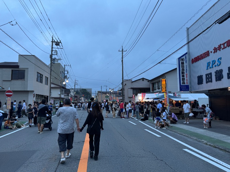 かずちさんのスパリゾート オアシス御殿場のサ活写真