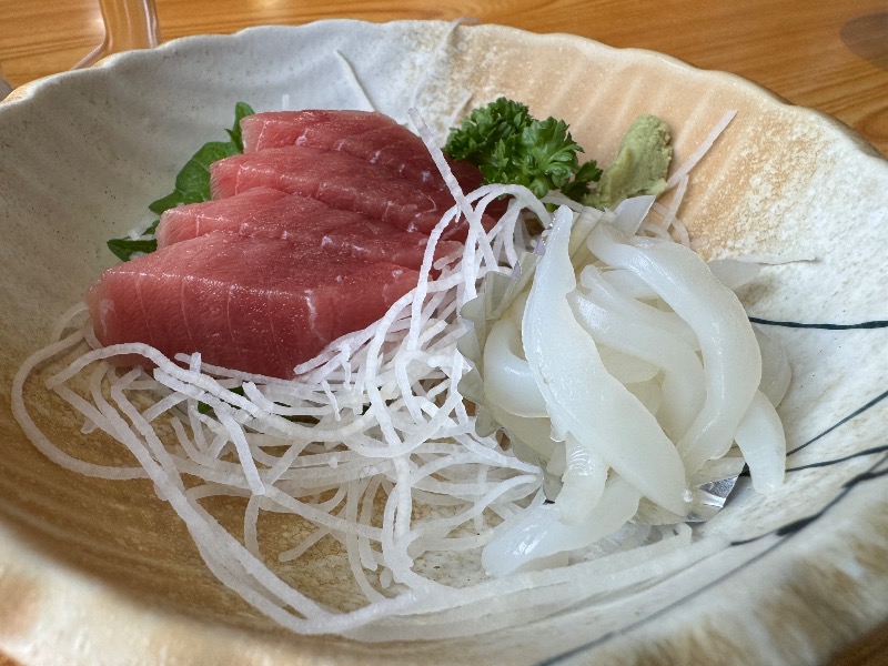 かずちさんのスパリゾート オアシス御殿場のサ活写真