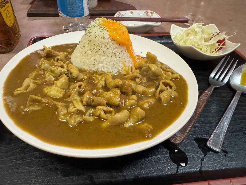 かずちさんのスパリゾート オアシス御殿場のサ活写真