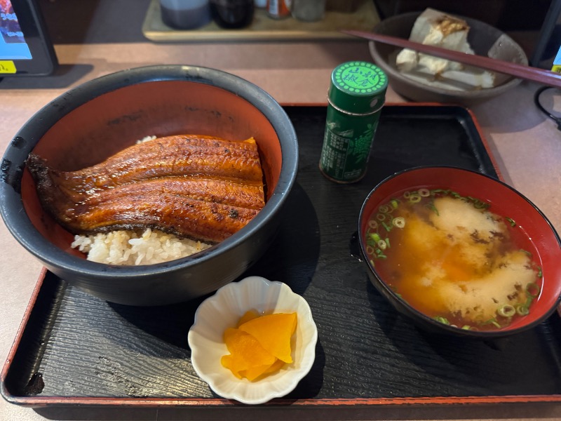 かずちさんのスパリゾート オアシス御殿場のサ活写真