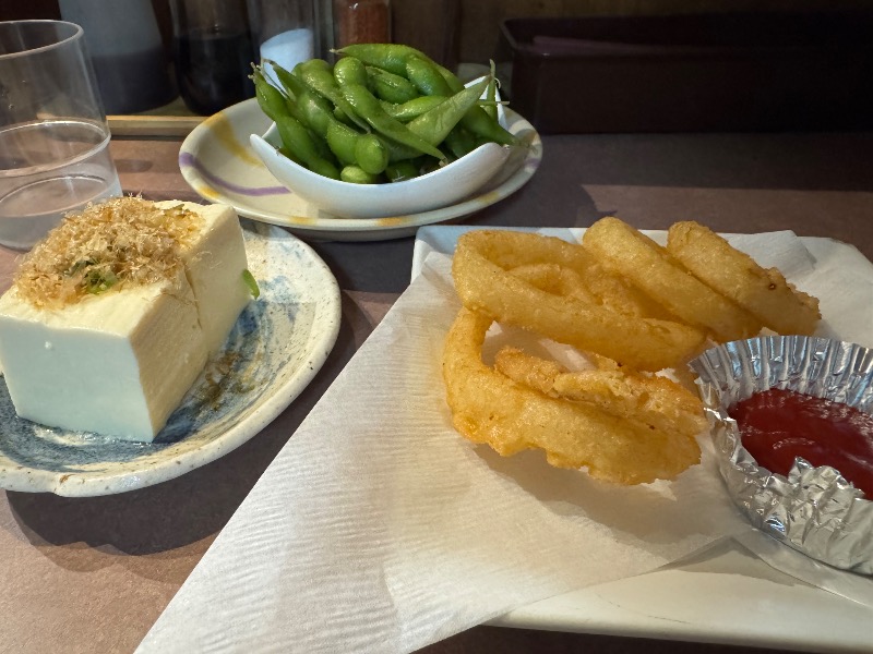 かずちさんのスパリゾート オアシス御殿場のサ活写真