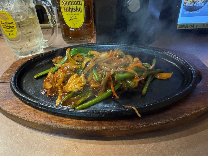 かずちさんのスパリゾート オアシス御殿場のサ活写真