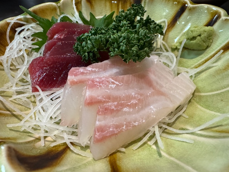 かずちさんのスパリゾート オアシス御殿場のサ活写真