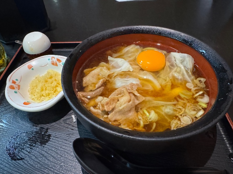 かずちさんのスパリゾート オアシス御殿場のサ活写真