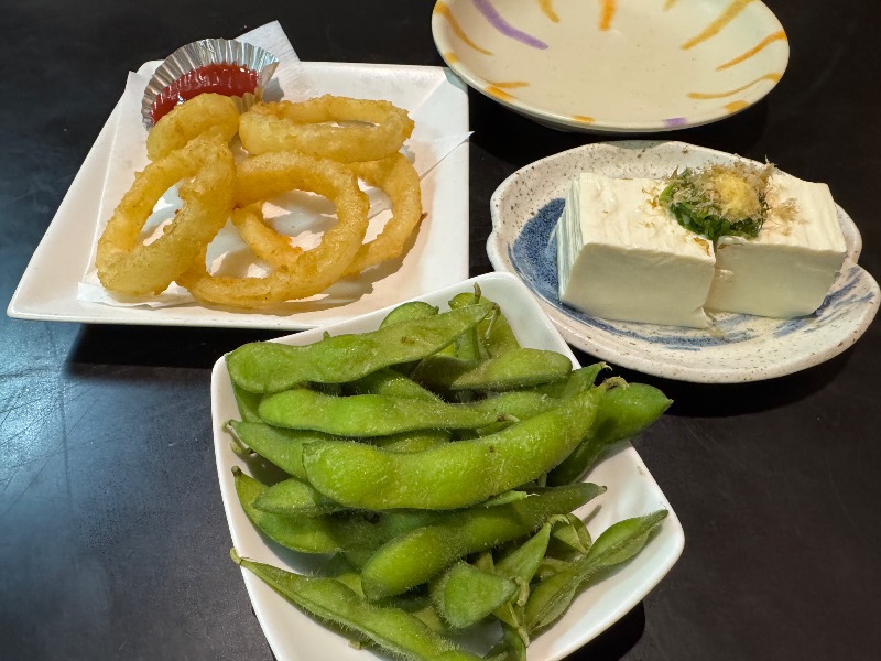 かずちさんのスパリゾート オアシス御殿場のサ活写真