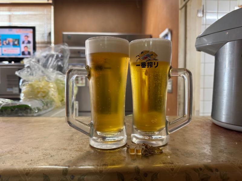 かずちさんのスパリゾート オアシス御殿場のサ活写真