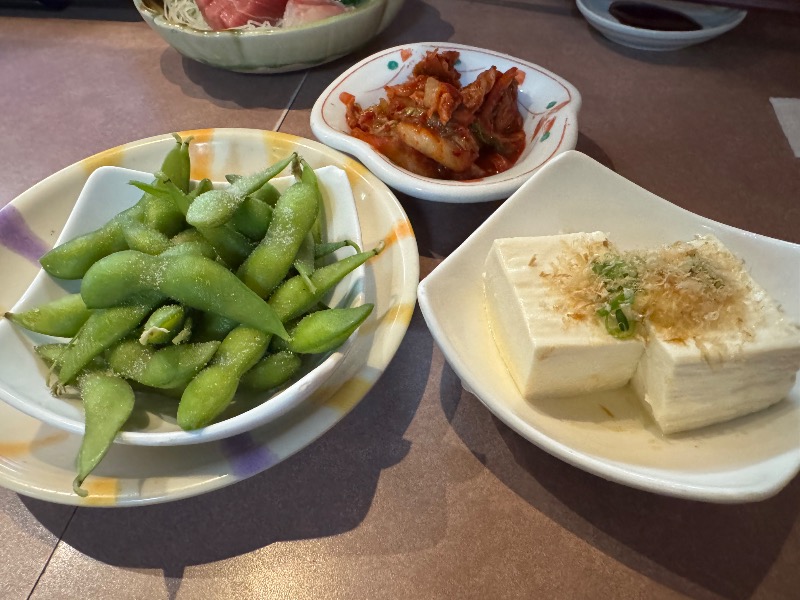 かずちさんのスパリゾート オアシス御殿場のサ活写真