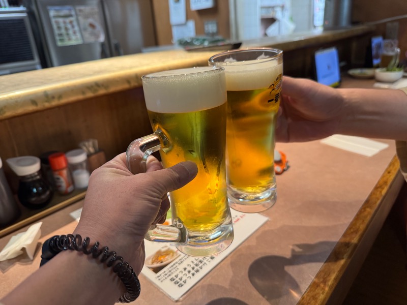 かずちさんのスパリゾート オアシス御殿場のサ活写真