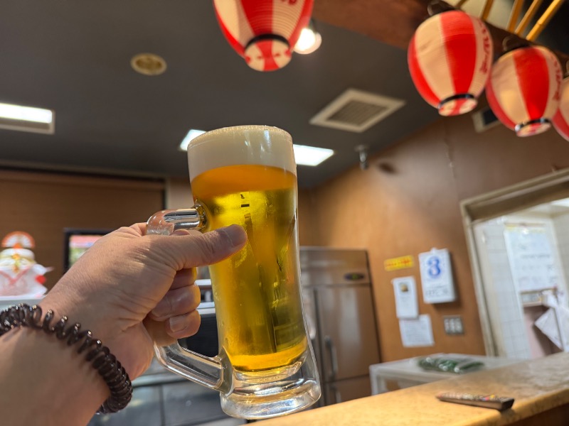 かずちさんのスパリゾート オアシス御殿場のサ活写真