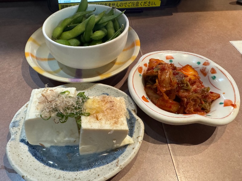 かずちさんのスパリゾート オアシス御殿場のサ活写真