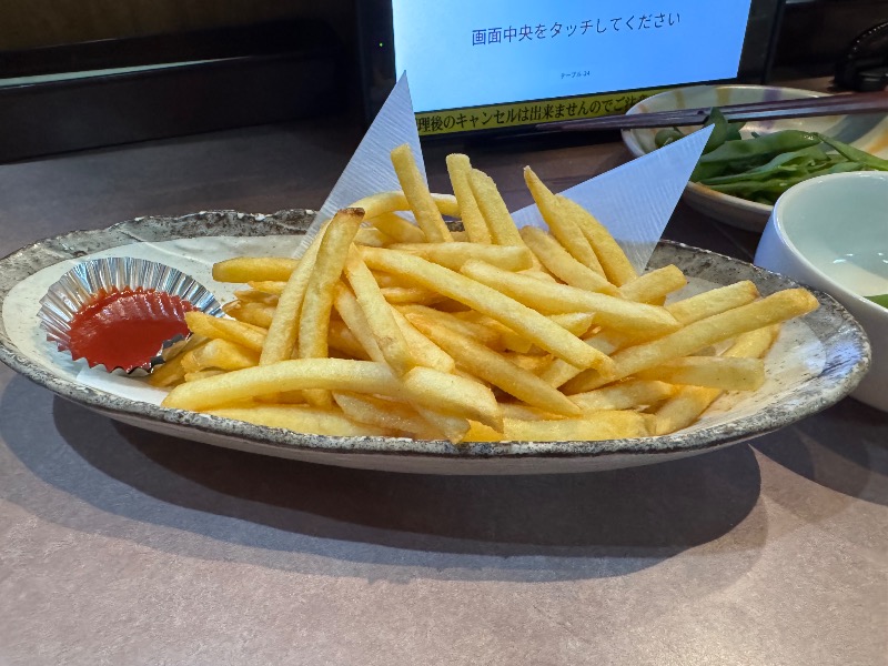 かずちさんのスパリゾート オアシス御殿場のサ活写真