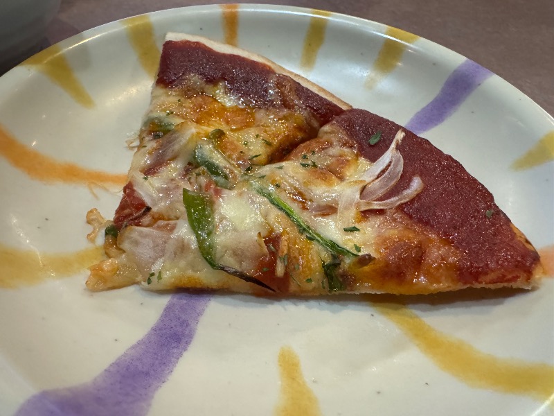 かずちさんのスパリゾート オアシス御殿場のサ活写真