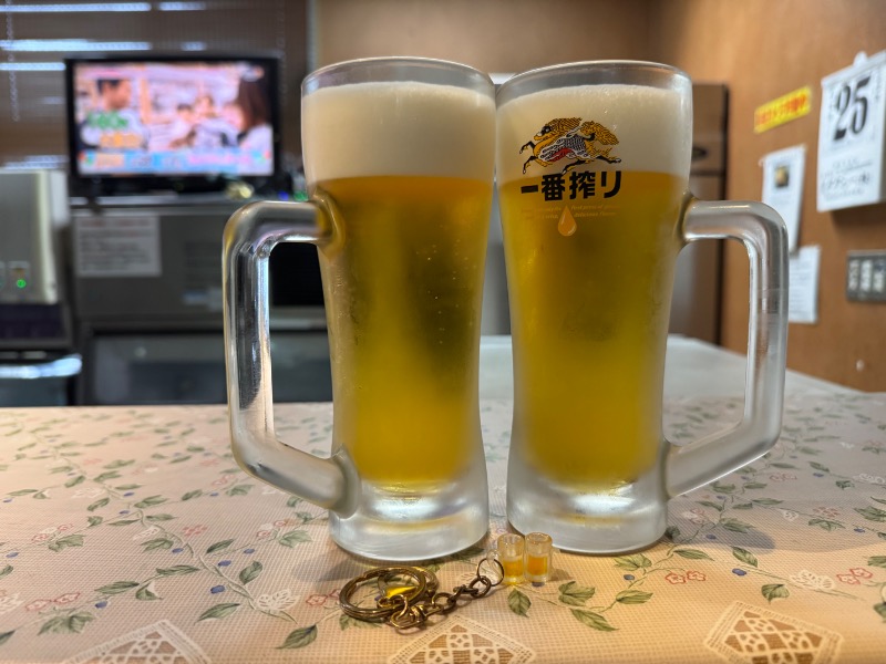 かずちさんのスパリゾート オアシス御殿場のサ活写真