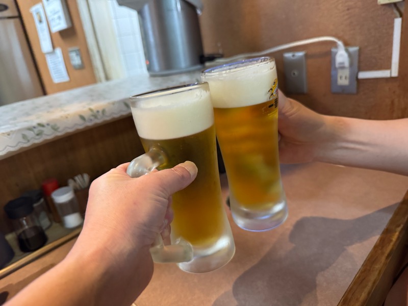 かずちさんのスパリゾート オアシス御殿場のサ活写真