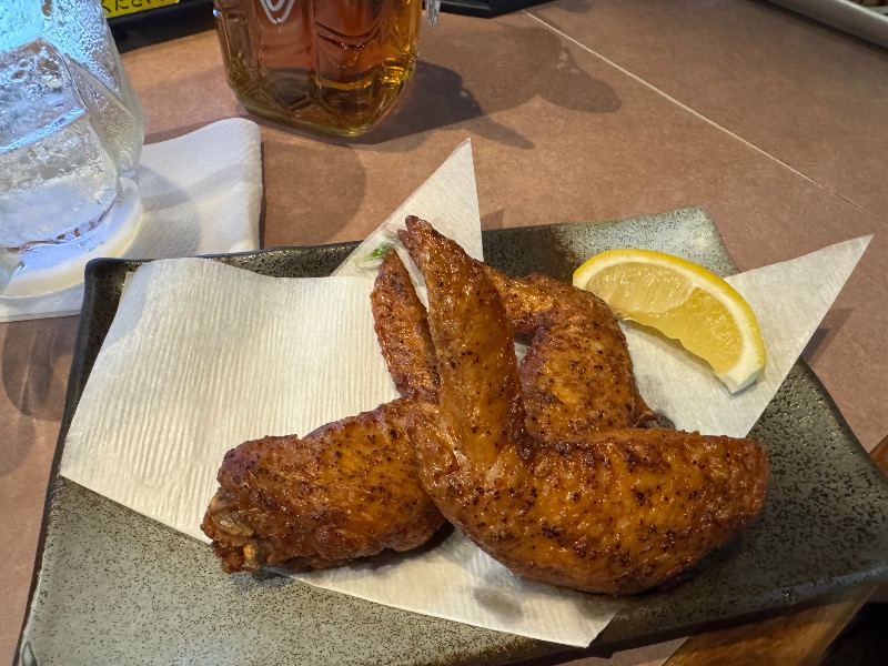 かずちさんのスパリゾート オアシス御殿場のサ活写真