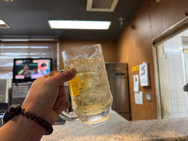 かずちさんのスパリゾート オアシス御殿場のサ活写真