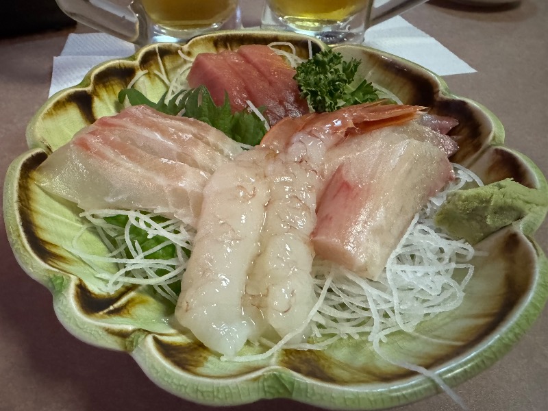 かずちさんのスパリゾート オアシス御殿場のサ活写真