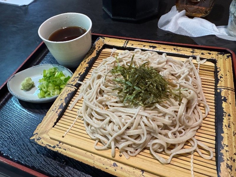 かずちさんのスパリゾート オアシス御殿場のサ活写真