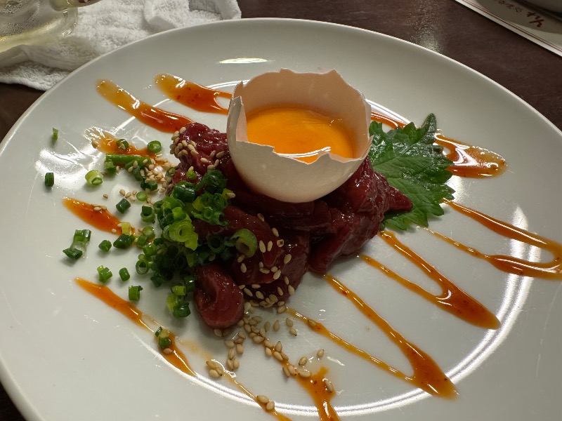 かずちさんの駿河健康ランドのサ活写真