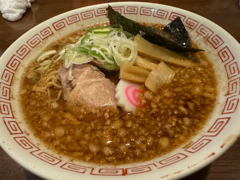 かずちさんの駿河健康ランドのサ活写真