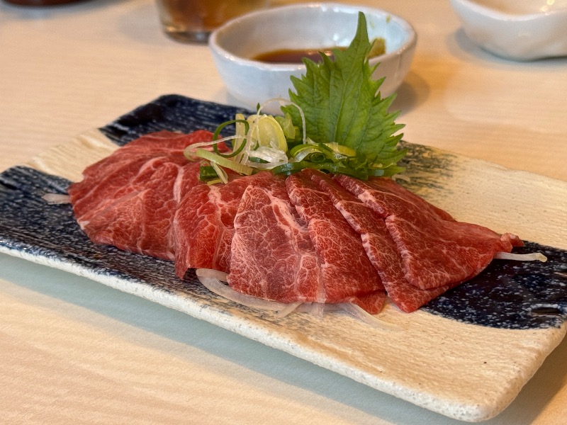 かずちさんの山賊サウナのサ活写真