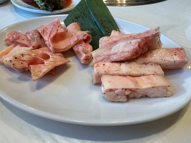 かずちさんの山賊サウナのサ活写真